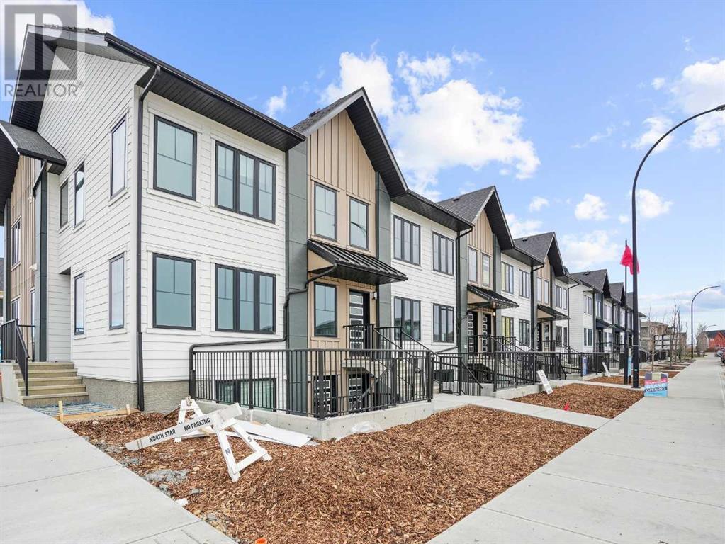 84 Livingston Parade Ne, Calgary, Alberta  T4B 3P6 - Photo 1 - A2218362