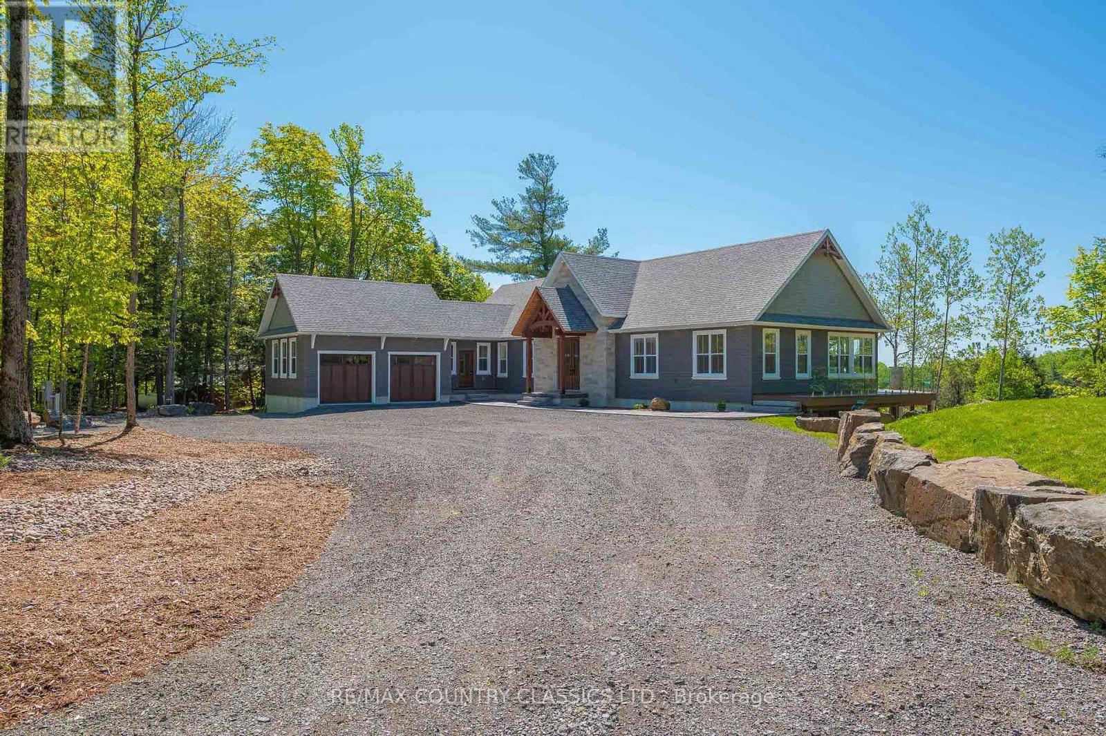 400 Antelope Trail, North Kawartha, Ontario  K0L 1A0 - Photo 2 - X12178654