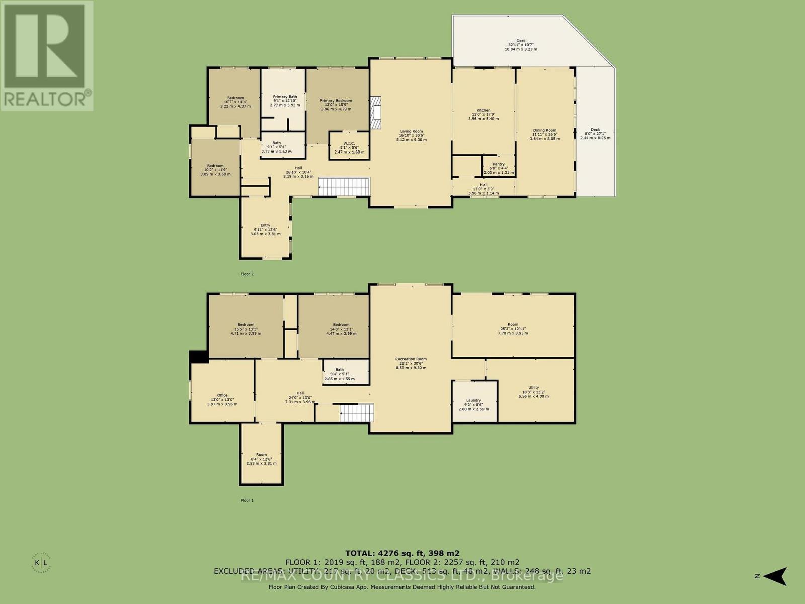 400 Antelope Trail, North Kawartha, Ontario  K0L 1A0 - Photo 50 - X12178654