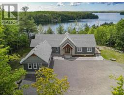 400 ANTELOPE TRAIL, North Kawartha, Ontario