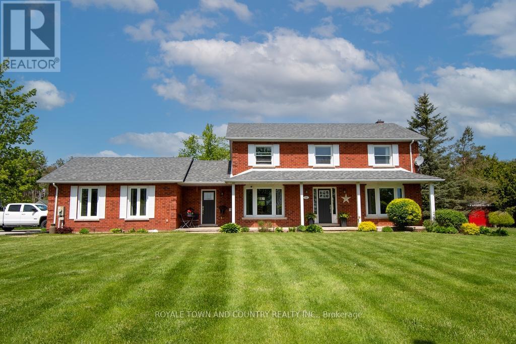 19 TRACEY'S HILL ROAD, Kawartha Lakes, Ontario