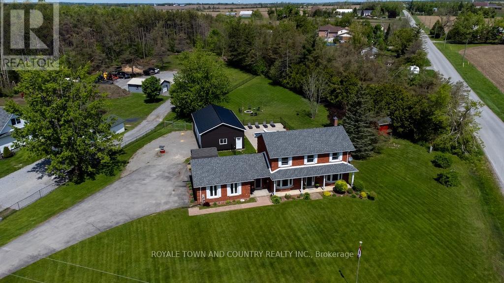 19 Tracey's Hill Road, Kawartha Lakes, Ontario K9V 4R5 - Photo 2 - X12178740