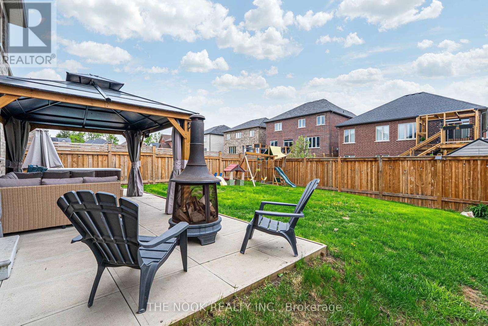 38 Pristine Trail, Cavan Monaghan (Cavan Twp), Ontario  L0A 1G0 - Photo 43 - X12178773