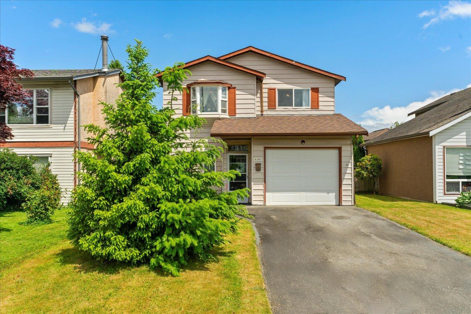 45463 MEADOWBROOK DRIVE|Chilliwack Proper South, Chilliwack, British Columbia
