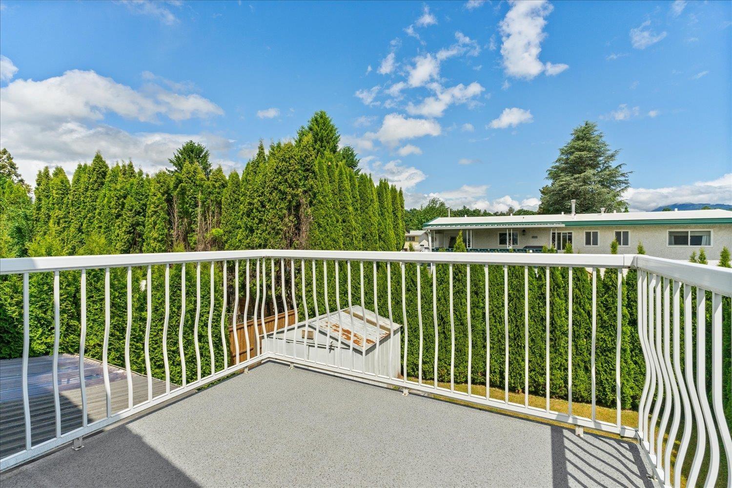 45463 Meadowbrook Drive, Chilliwack Proper South, Chilliwack, British Columbia  V2P 7K3 - Photo 22 - R3006635