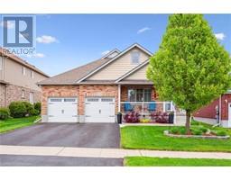 112 ENGLISH Crescent, Plattsville, Ontario