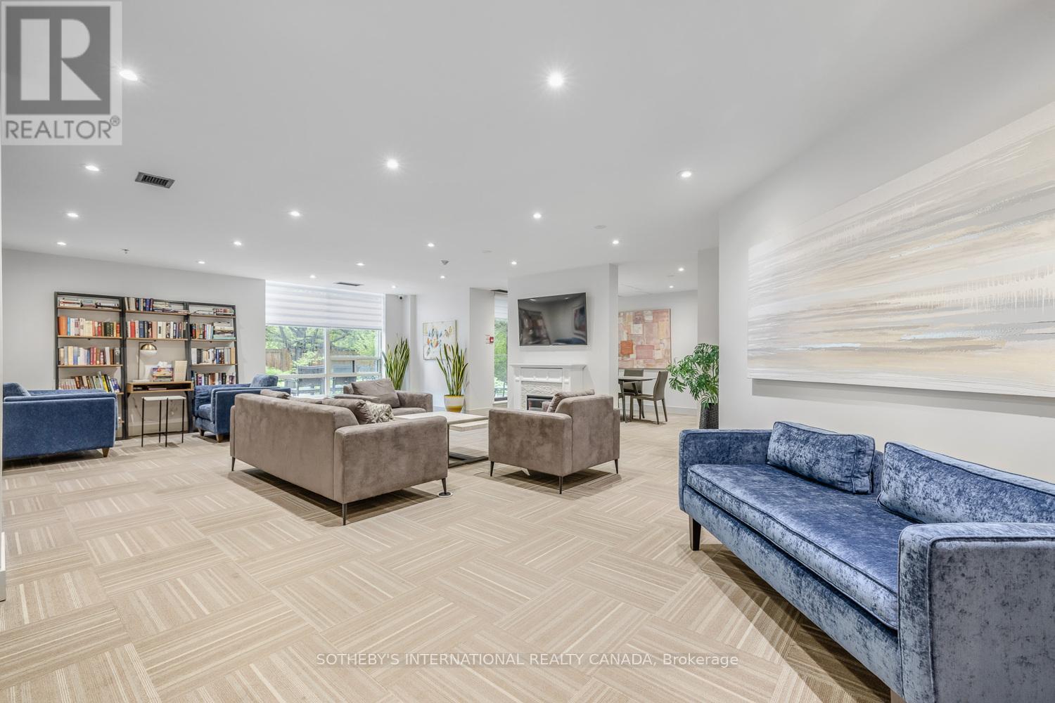501 - 96 Fifeshire Road, Toronto, Ontario  M2L 2X9 - Photo 3 - C12178541