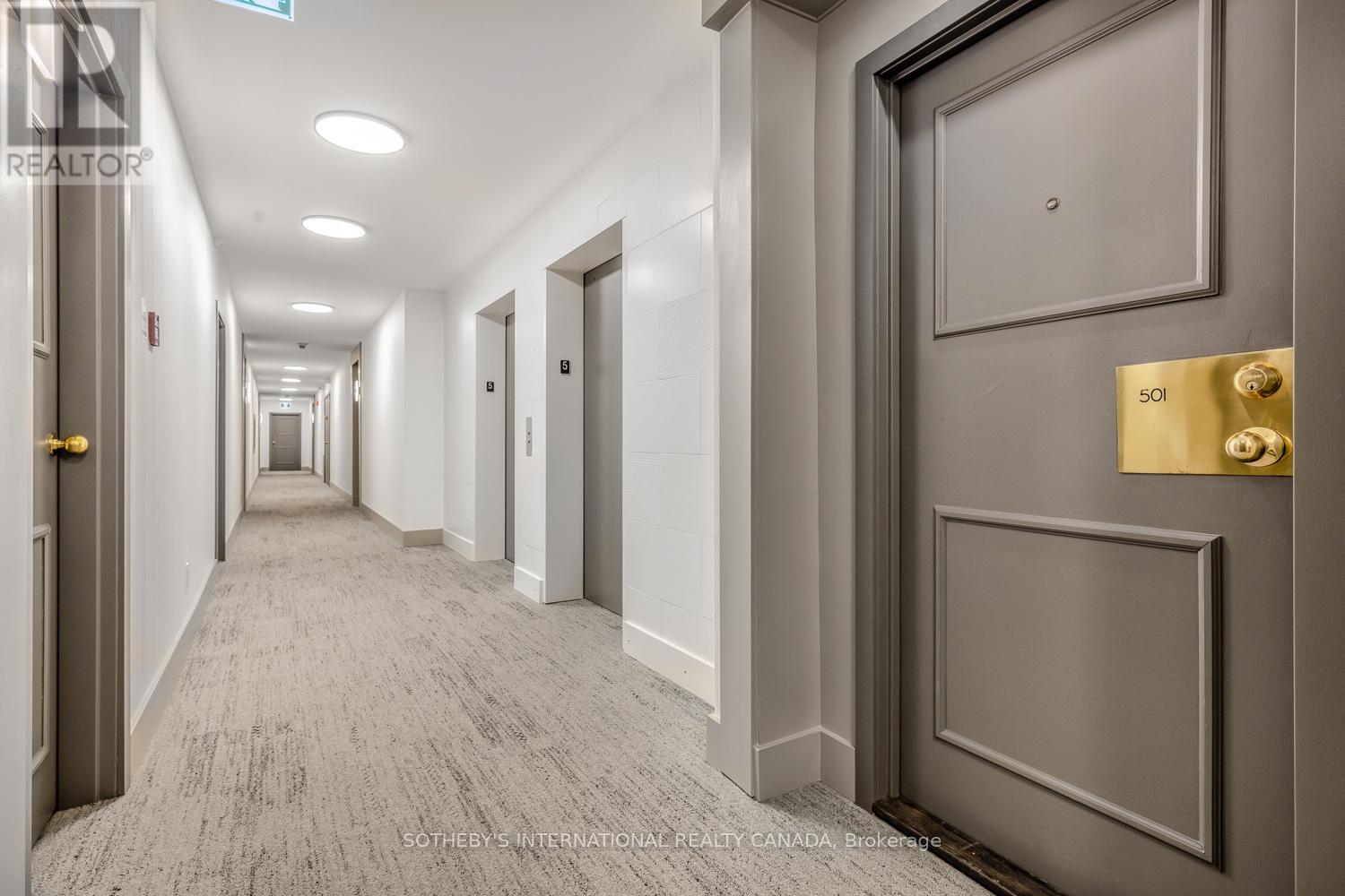 501 - 96 Fifeshire Road, Toronto, Ontario  M2L 2X9 - Photo 4 - C12178541