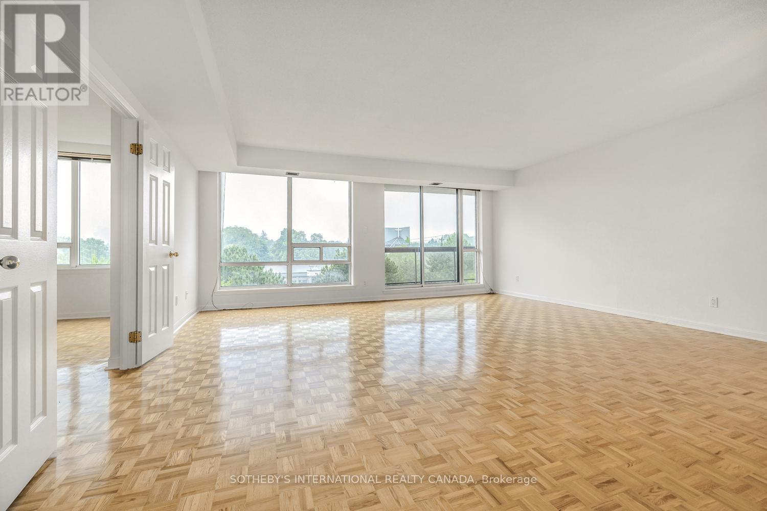 501 - 96 Fifeshire Road, Toronto, Ontario  M2L 2X9 - Photo 5 - C12178541