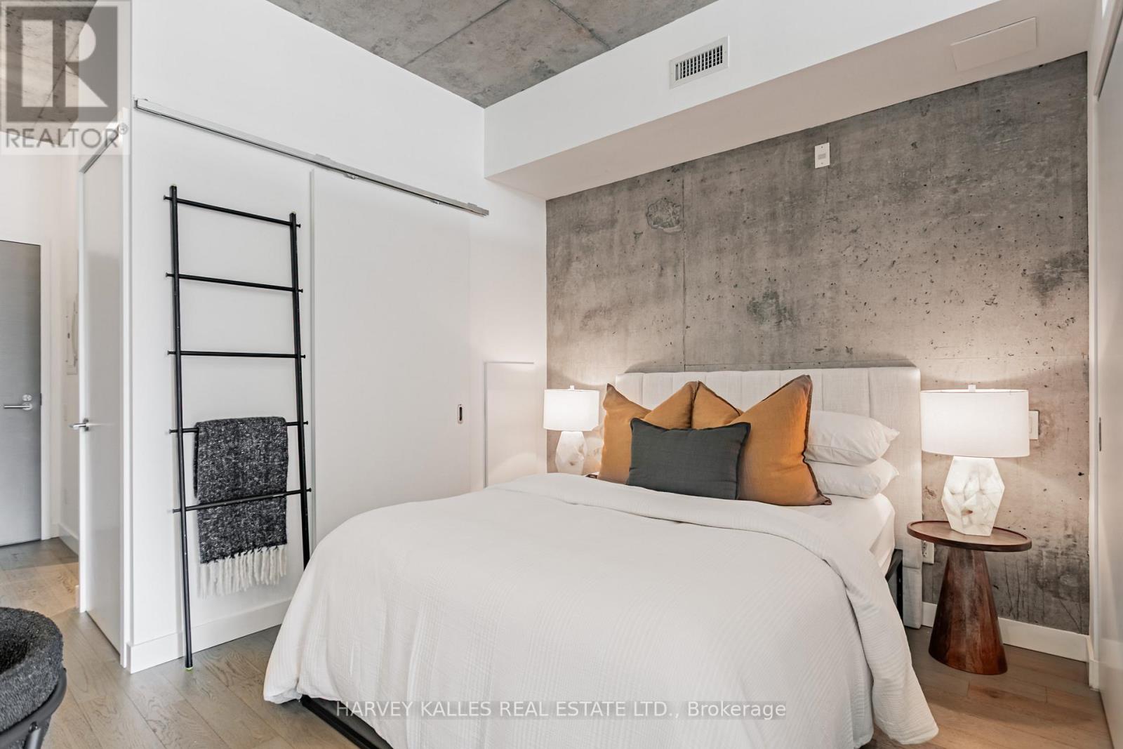 406 - 25 Stafford Street, Toronto, Ontario  M5V 0G3 - Photo 14 - C12178544