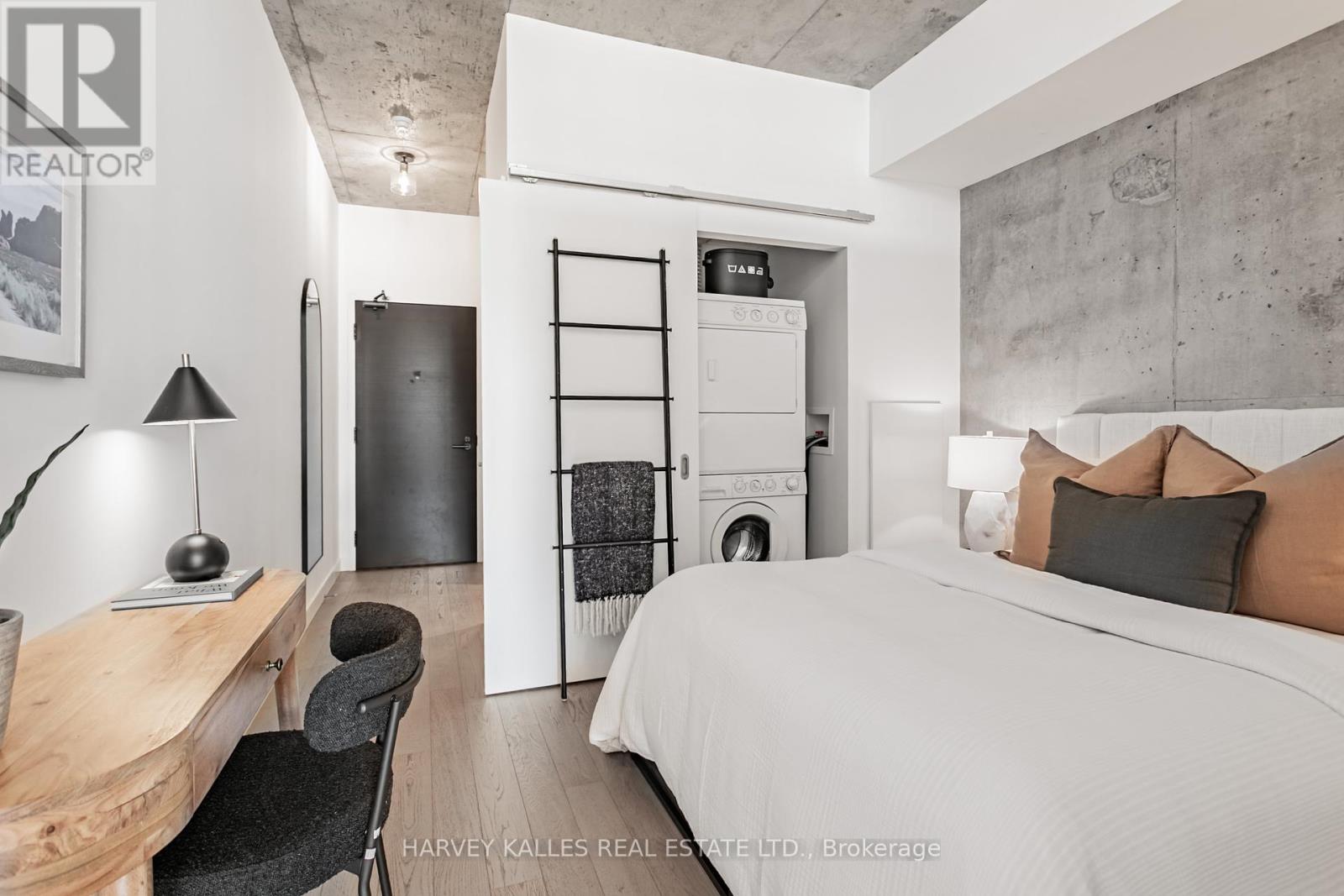 406 - 25 Stafford Street, Toronto, Ontario  M5V 0G3 - Photo 16 - C12178544
