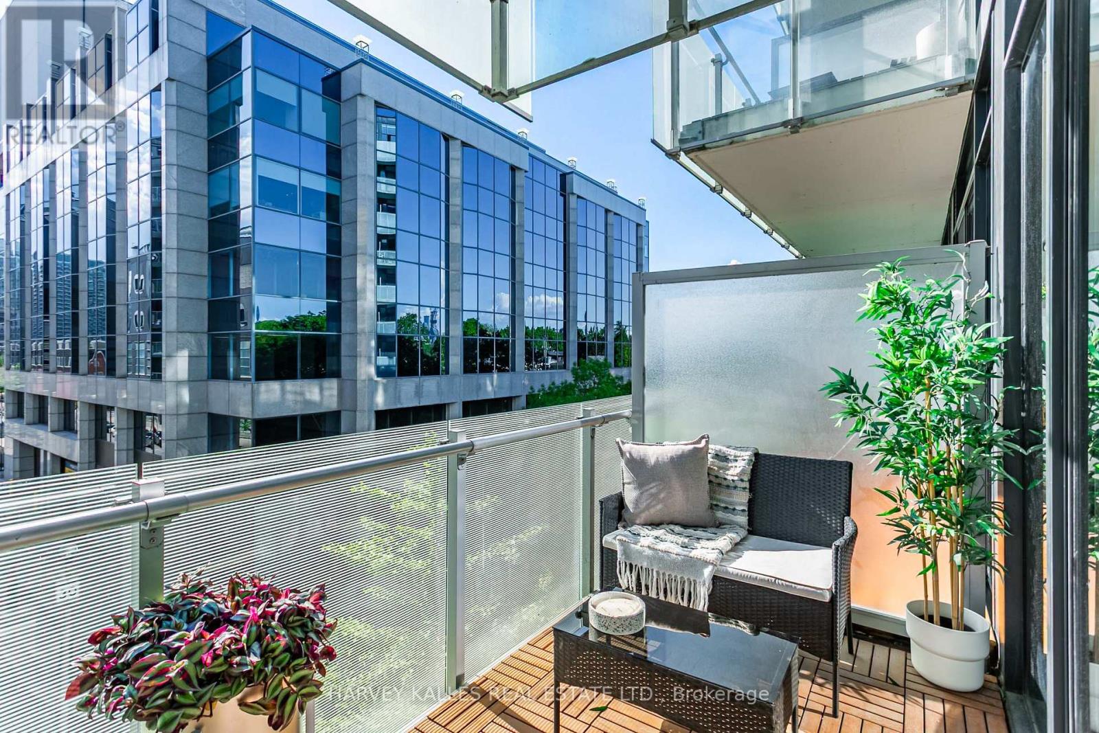406 - 25 Stafford Street, Toronto, Ontario  M5V 0G3 - Photo 19 - C12178544
