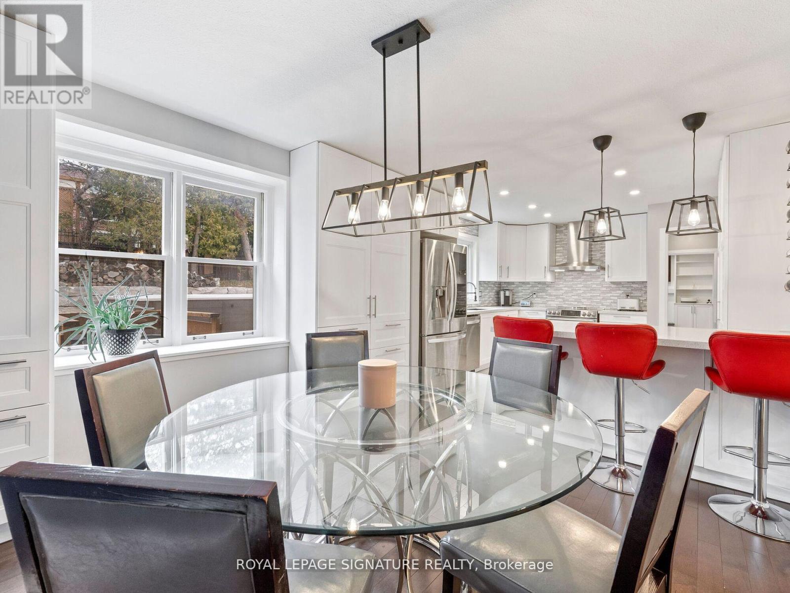 31 Hatherton Crescent, Toronto, Ontario  M3A 1P6 - Photo 10 - C12178626