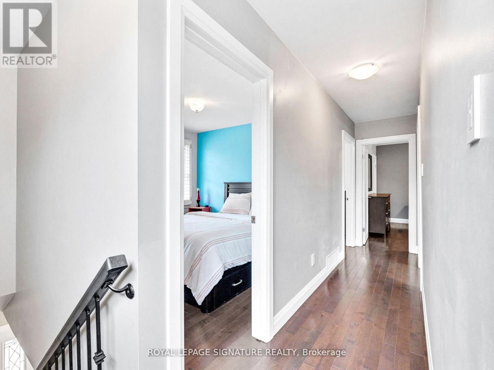 31 Hatherton Crescent, Toronto, Ontario  M3A 1P6 - Photo 24 - C12178626