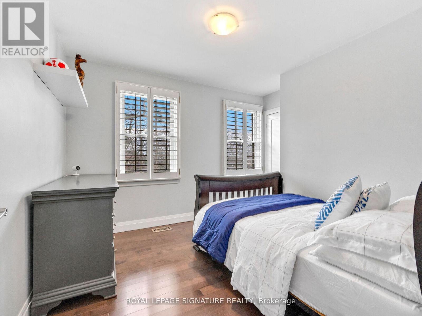 31 Hatherton Crescent, Toronto, Ontario  M3A 1P6 - Photo 29 - C12178626