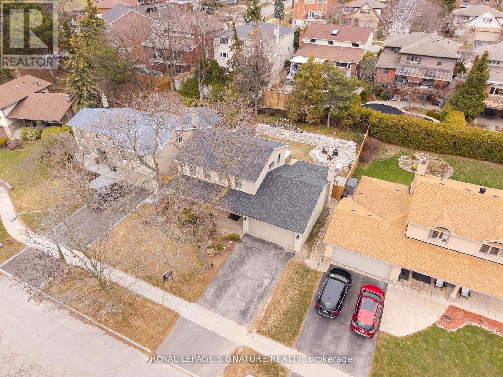31 Hatherton Crescent, Toronto, Ontario  M3A 1P6 - Photo 48 - C12178626