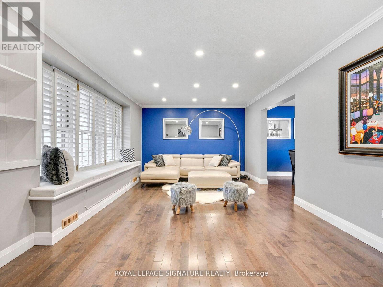 31 Hatherton Crescent, Toronto, Ontario  M3A 1P6 - Photo 6 - C12178626
