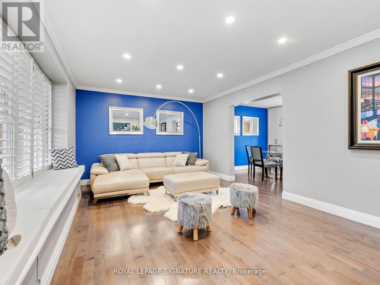 31 Hatherton Crescent, Toronto, Ontario  M3A 1P6 - Photo 7 - C12178626