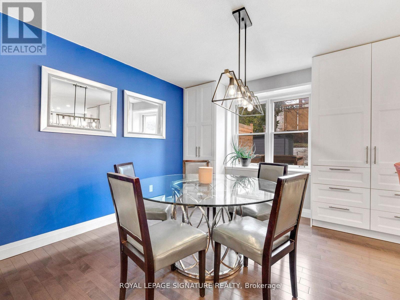 31 Hatherton Crescent, Toronto, Ontario  M3A 1P6 - Photo 8 - C12178626