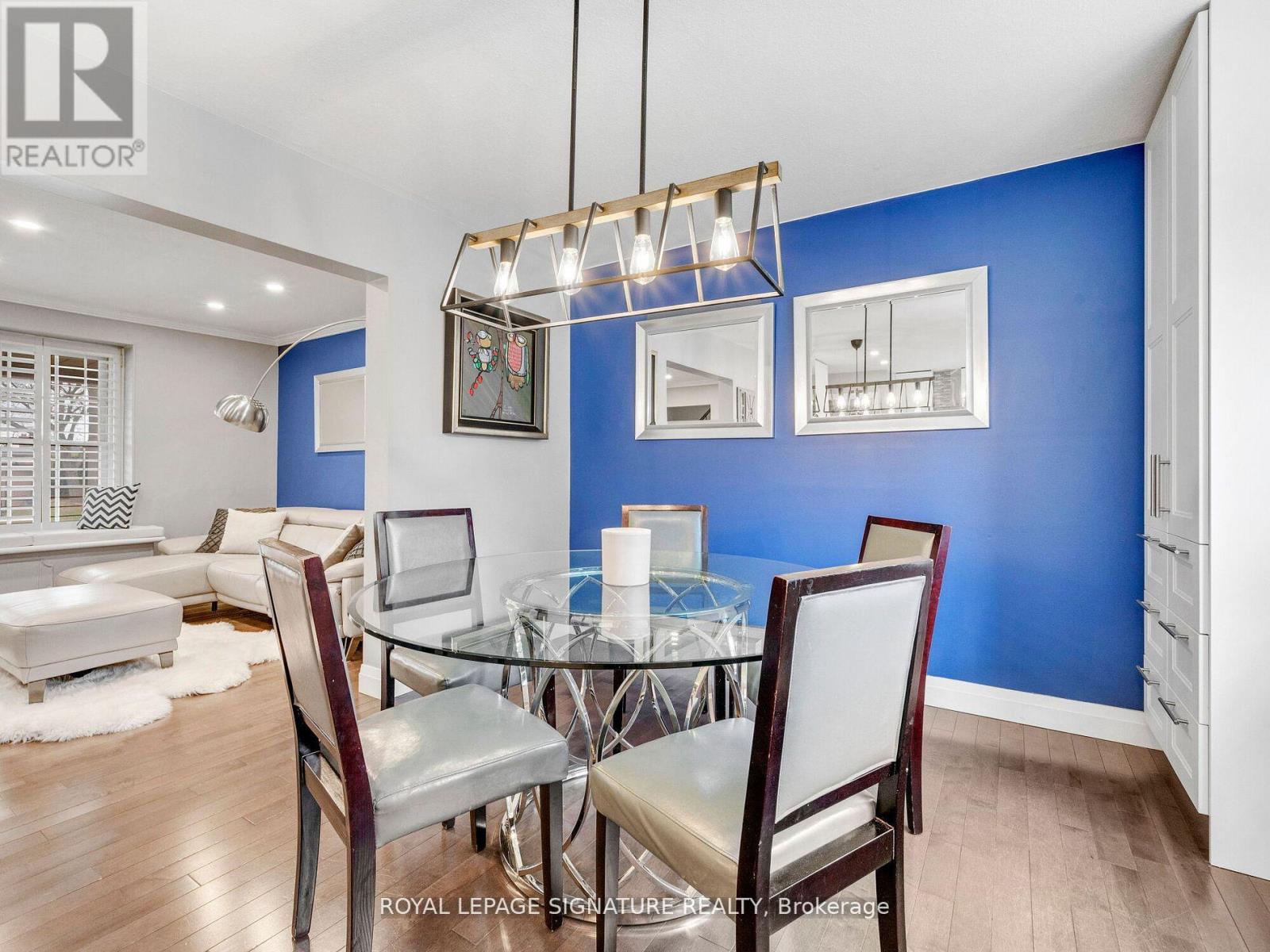 31 Hatherton Crescent, Toronto, Ontario  M3A 1P6 - Photo 9 - C12178626