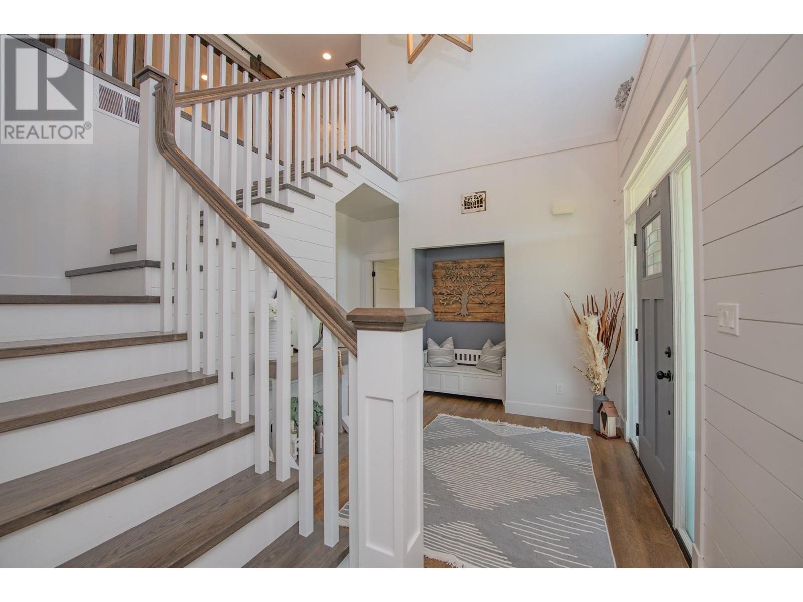 4160 Noble Road, Spallumcheen, BC V4Y0K8
