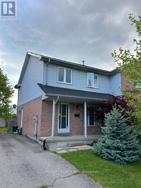 71 ERICA CRESCENT, London South, Ontario