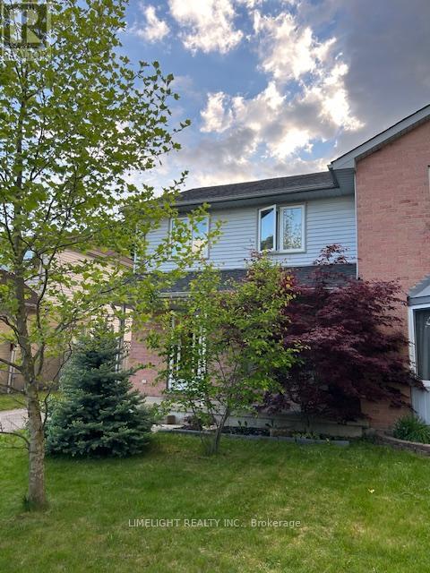 71 Erica Crescent, London South, Ontario  N6E 3P5 - Photo 2 - X12178749