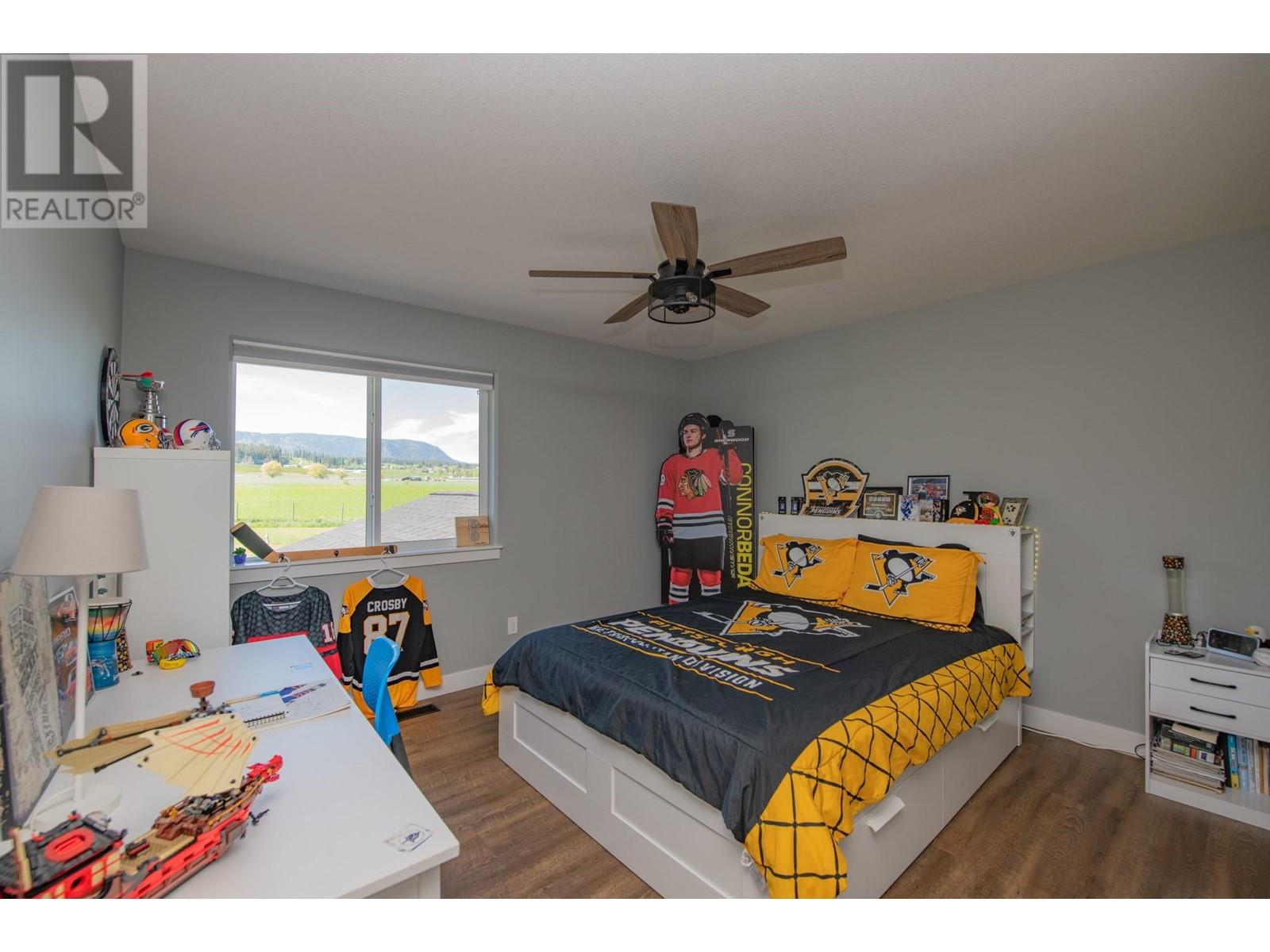 4160 Noble Road, Spallumcheen, BC V4Y0K8