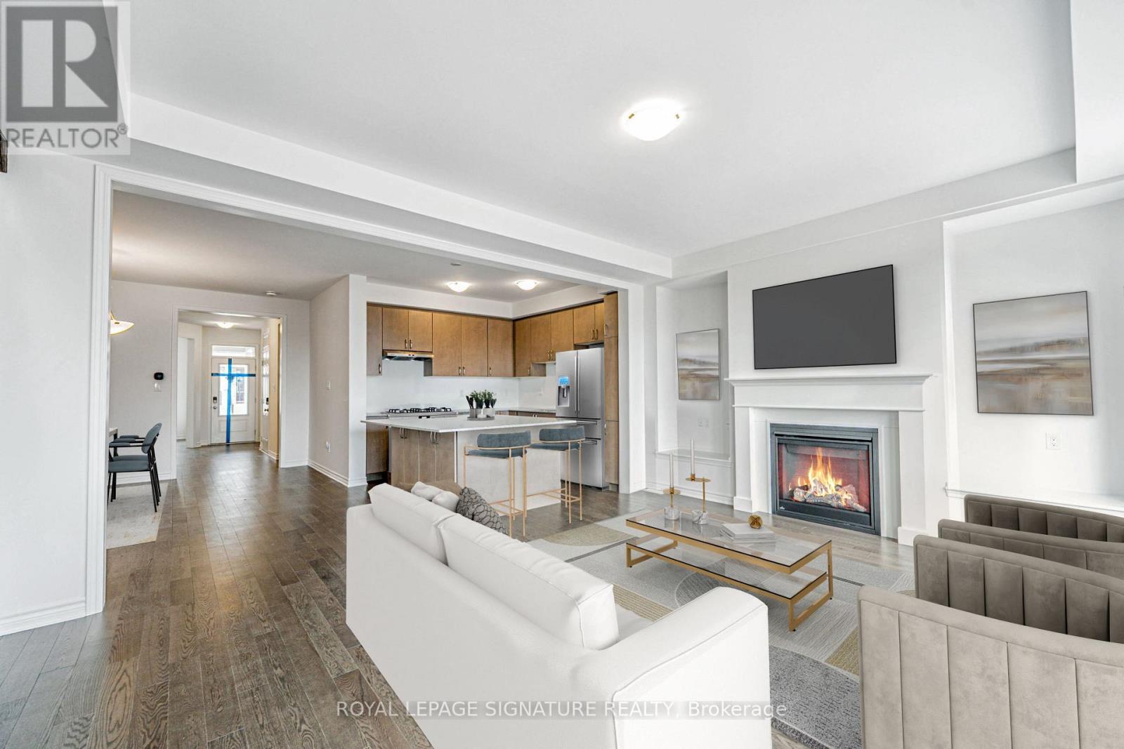 852 Tea Landing, Milton, Ontario  L9E 2C6 - Photo 10 - W12113577