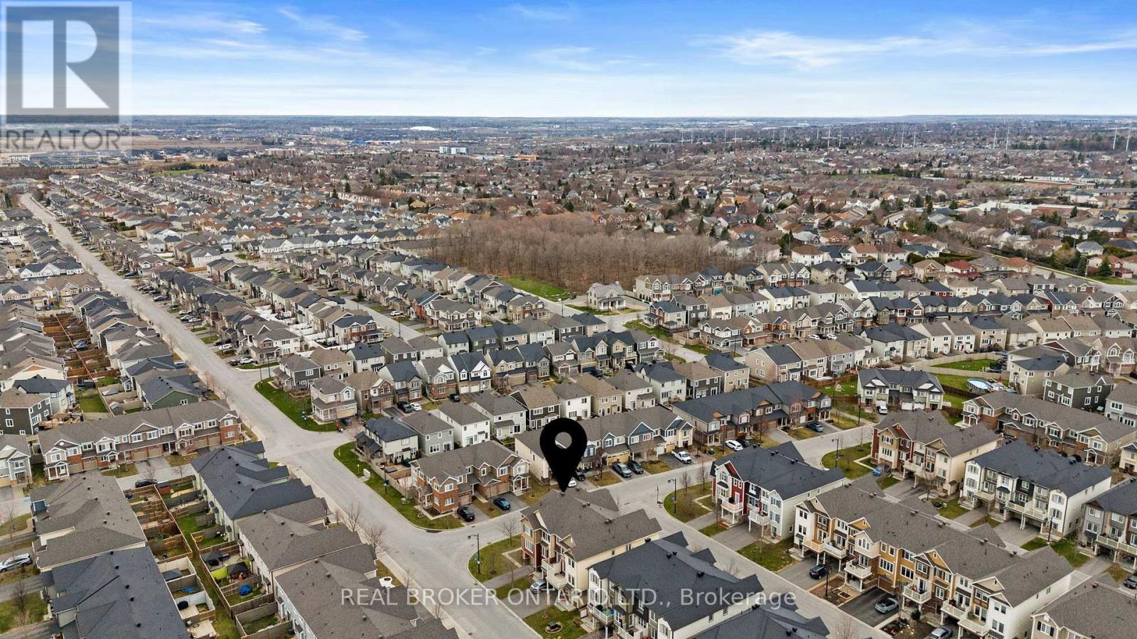769 Summergaze Street, Ottawa, Ontario  K2M 0L8 - Photo 38 - X12111539