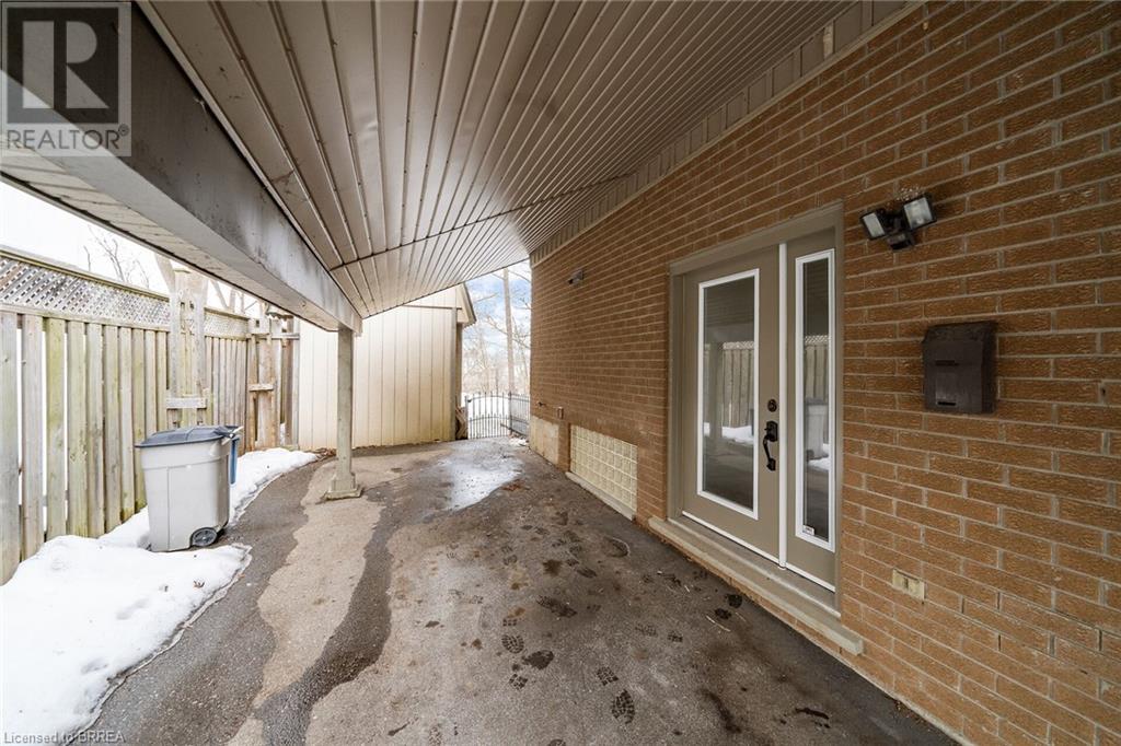 38 Grand River Street S, Paris, Ontario  N3L 2B2 - Photo 36 - 40733558
