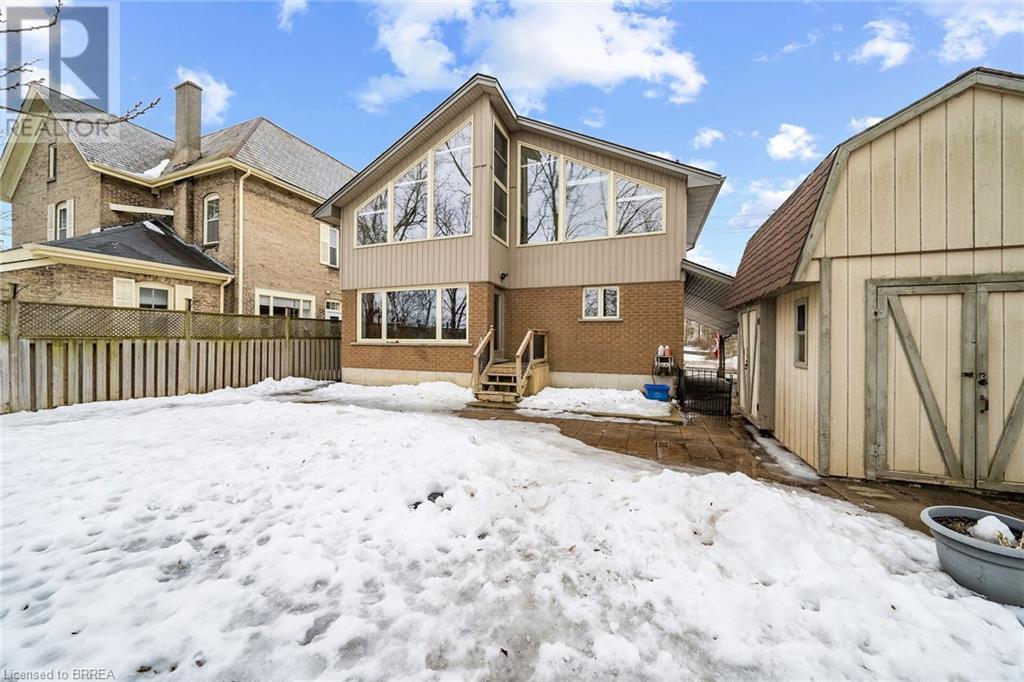 38 Grand River Street S, Paris, Ontario  N3L 2B2 - Photo 37 - 40733558