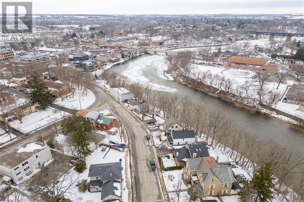 38 Grand River Street S, Paris, Ontario  N3L 2B2 - Photo 39 - 40733558