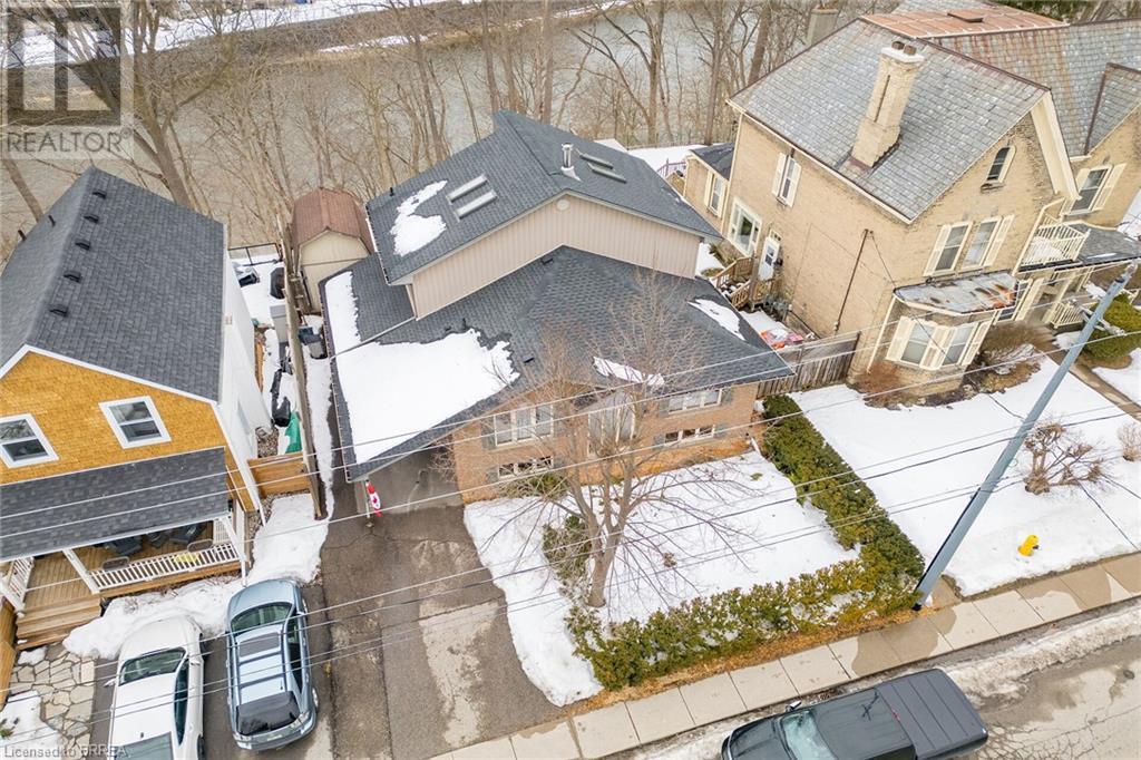 38 Grand River Street S, Paris, Ontario  N3L 2B2 - Photo 41 - 40733558