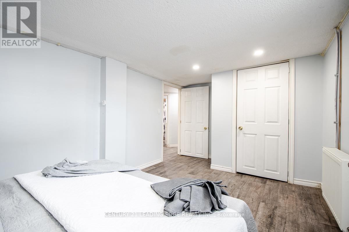 128 Summer Street, Oshawa, Ontario  L1H 2K9 - Photo 24 - E12178564