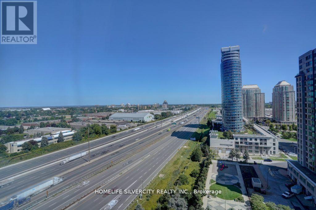 1617 - 88 Corporate Drive, Toronto, Ontario  M1H 3G6 - Photo 1 - E12178581