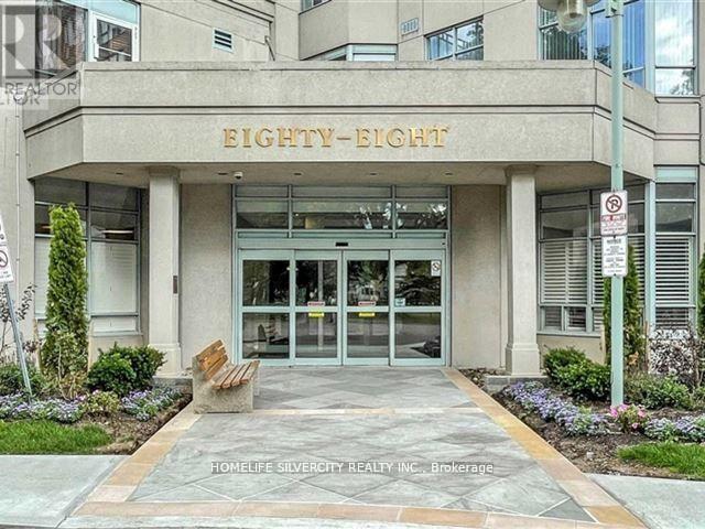 1617 - 88 Corporate Drive, Toronto, Ontario  M1H 3G6 - Photo 2 - E12178581