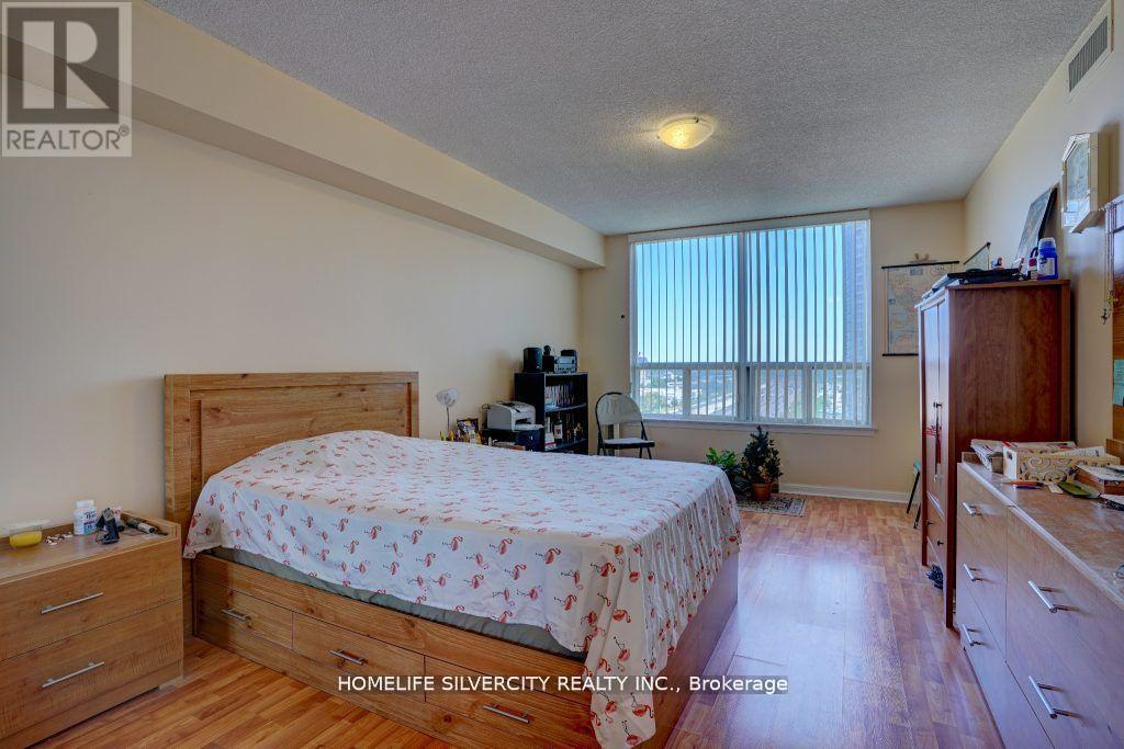 1617 - 88 Corporate Drive, Toronto, Ontario  M1H 3G6 - Photo 22 - E12178581