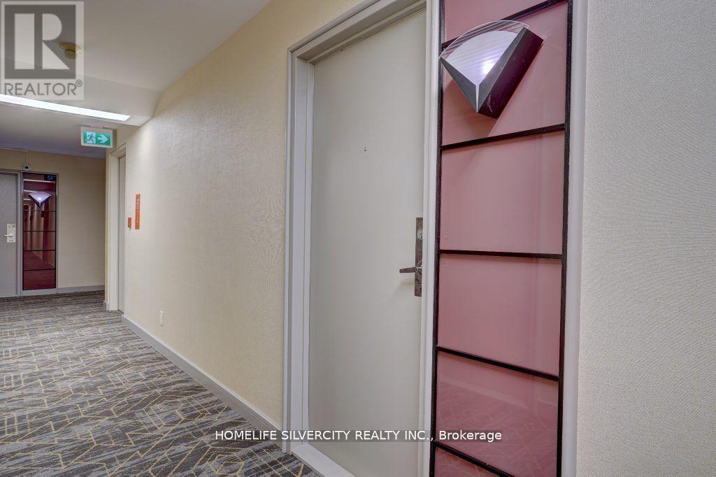 1617 - 88 Corporate Drive, Toronto, Ontario  M1H 3G6 - Photo 23 - E12178581