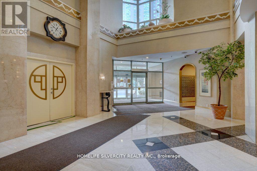 1617 - 88 Corporate Drive, Toronto, Ontario  M1H 3G6 - Photo 24 - E12178581