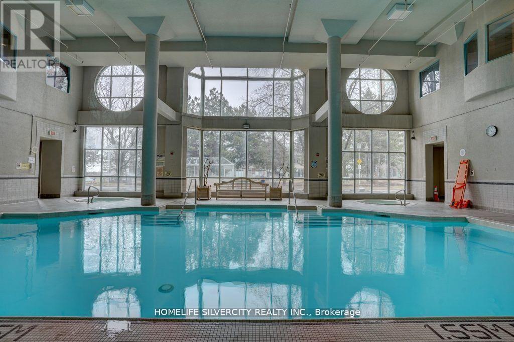 1617 - 88 Corporate Drive, Toronto, Ontario  M1H 3G6 - Photo 25 - E12178581