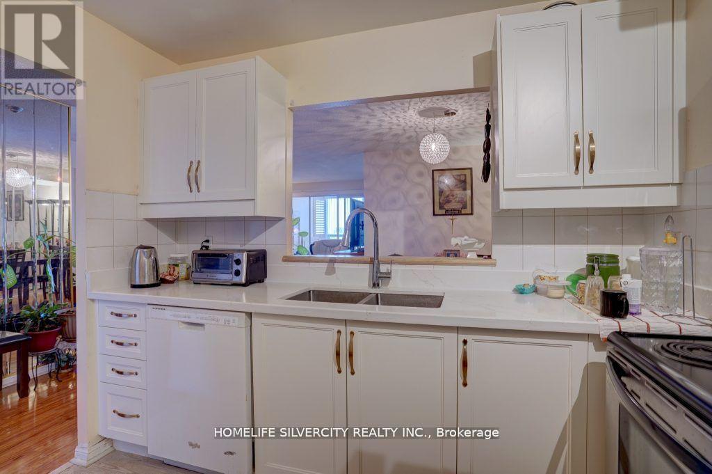 1617 - 88 Corporate Drive, Toronto, Ontario  M1H 3G6 - Photo 4 - E12178581