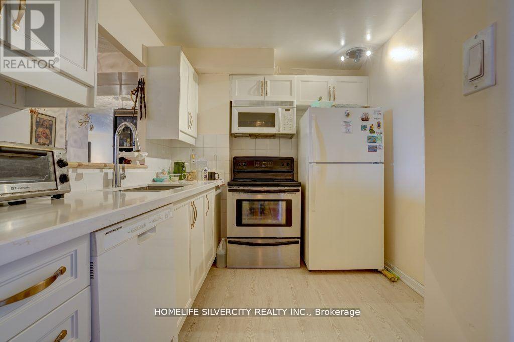 1617 - 88 Corporate Drive, Toronto, Ontario  M1H 3G6 - Photo 5 - E12178581