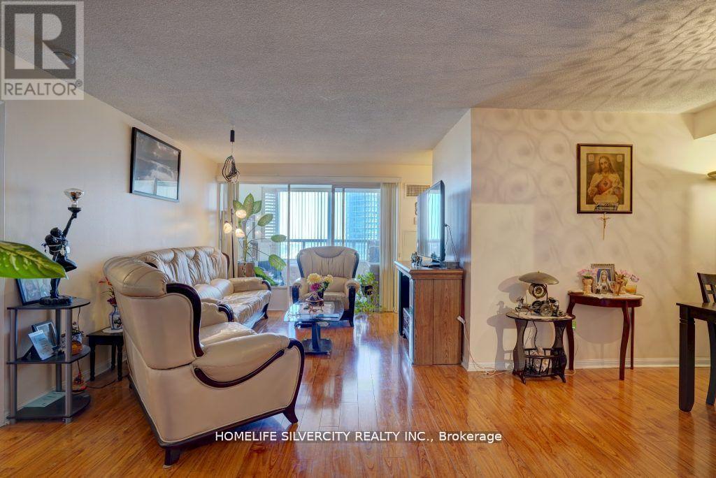1617 - 88 Corporate Drive, Toronto, Ontario  M1H 3G6 - Photo 6 - E12178581