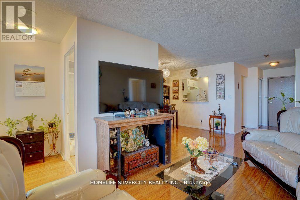 1617 - 88 Corporate Drive, Toronto, Ontario  M1H 3G6 - Photo 7 - E12178581