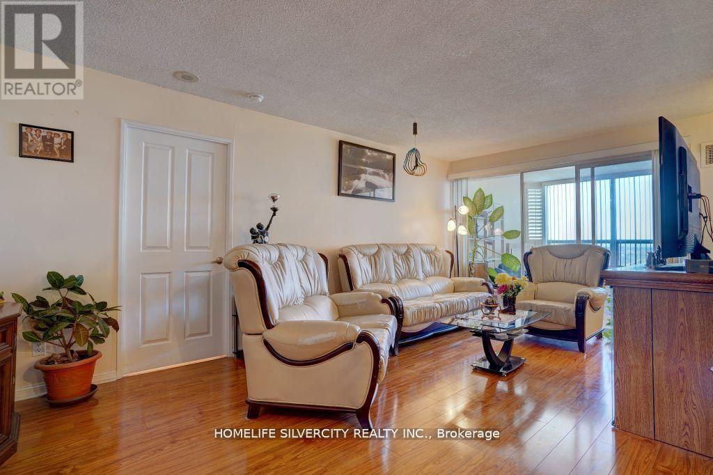 1617 - 88 Corporate Drive, Toronto, Ontario  M1H 3G6 - Photo 9 - E12178581