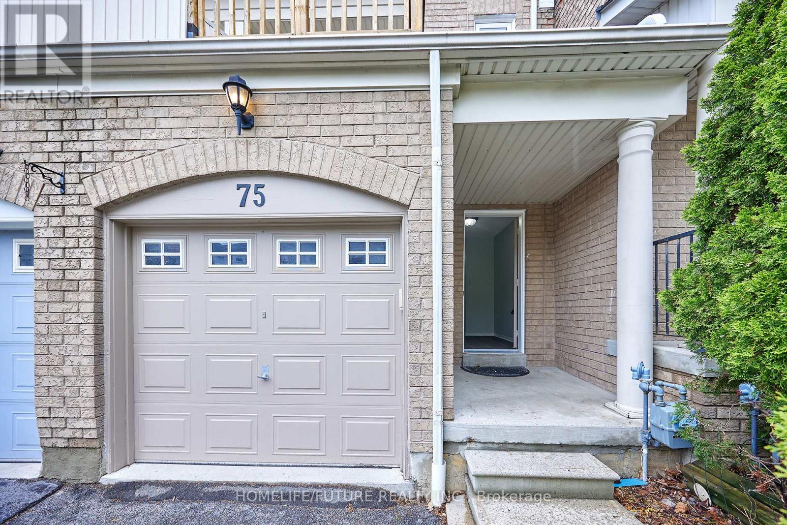 36 - 75 Sprucedale Way, Whitby, Ontario  L1N 9T9 - Photo 2 - E12178613