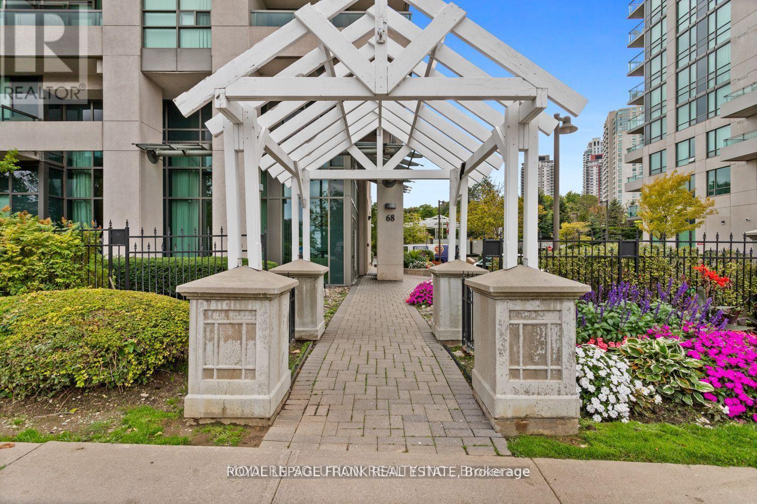 616 - 68 Grangeway Avenue, Toronto, Ontario  M1H 0A1 - Photo 3 - E12178619