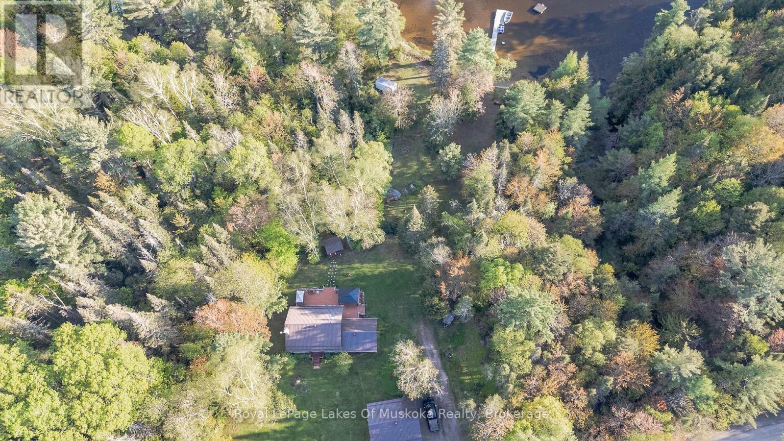 128 Cheer Lake Road, Strong, Ontario  P0A 1X0 - Photo 2 - X12154412