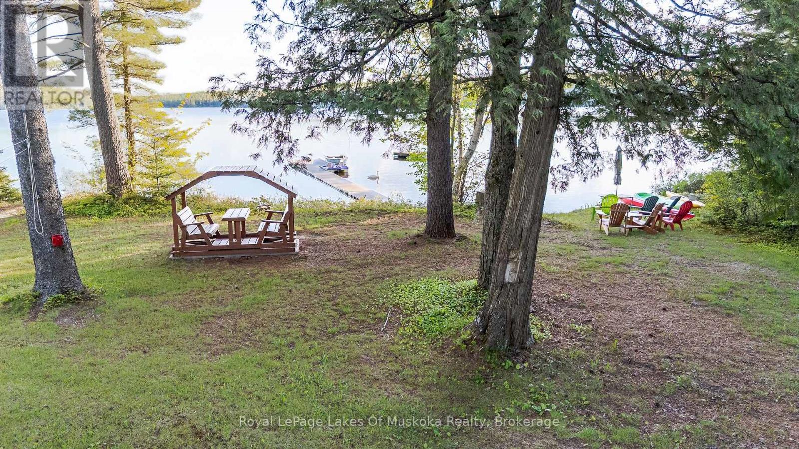 128 Cheer Lake Road, Strong, Ontario  P0A 1X0 - Photo 4 - X12154412